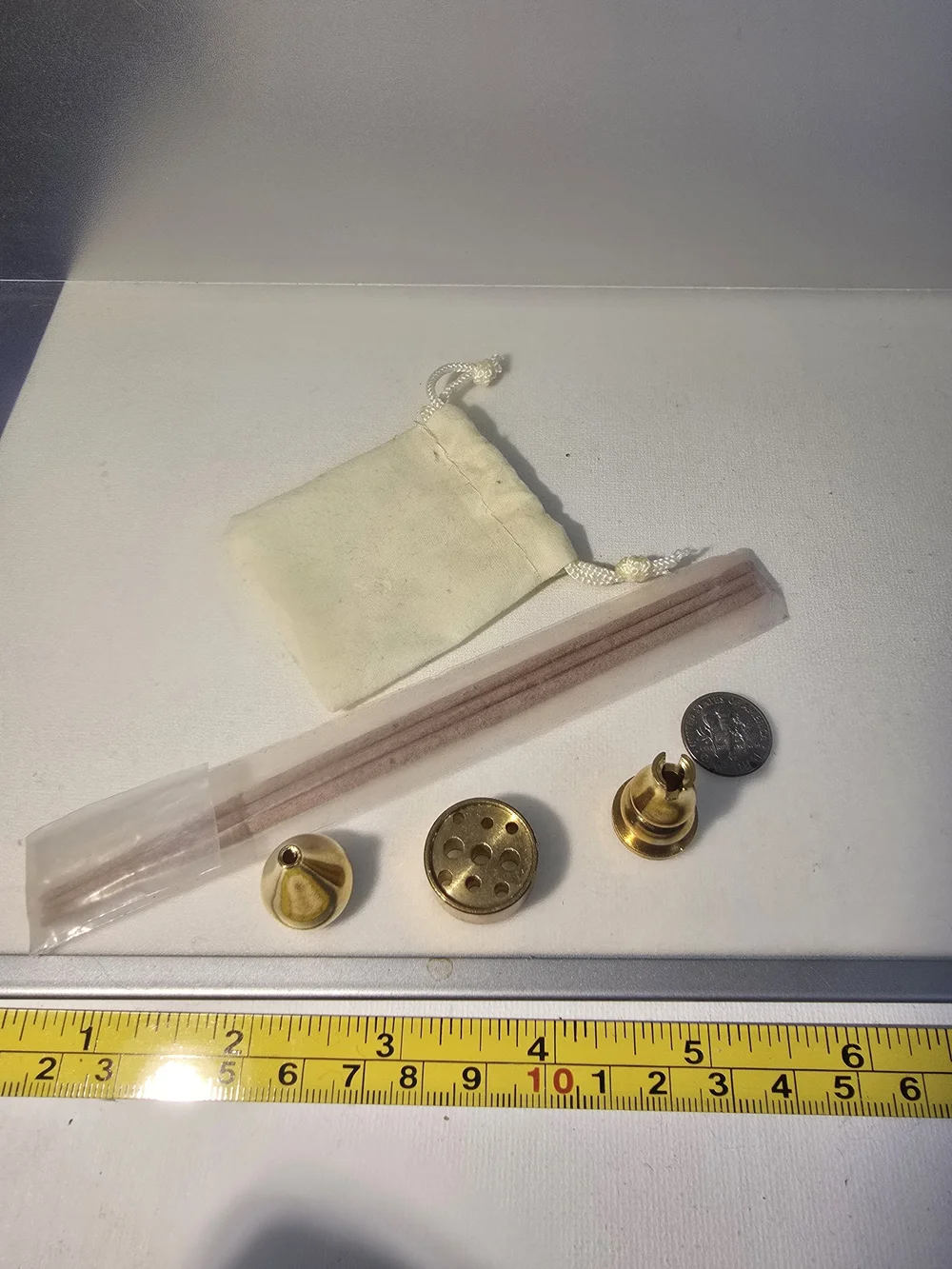 Brass INCENSE BURNERS